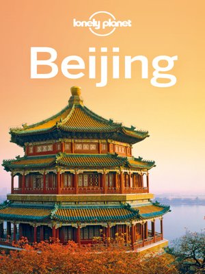 Beijing City Guide - ebook